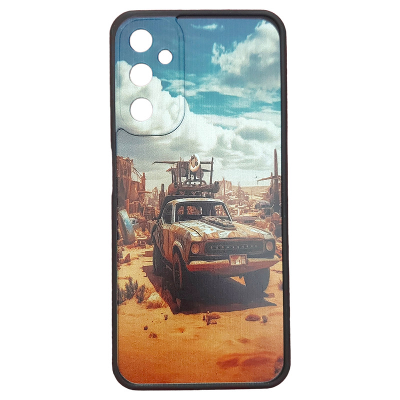کاور مدل A05S_TM06 مناسب برای گوشی موبایل سامسونگ Galaxy A05S