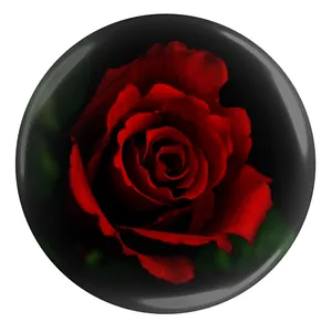 پیکسل طرح گل رز مدل S3117