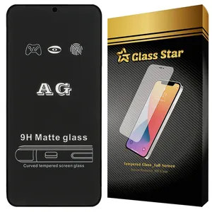 Glass Star FUAGG Nano Back Protector For Samsung Galaxy S24 Plus