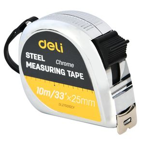 متر 10 متری دلی مدل DL270010CY