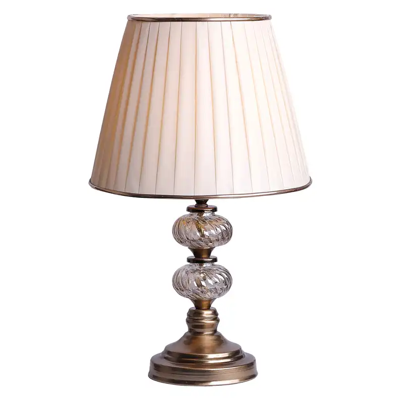 آباژور رومیزی مدل درنا