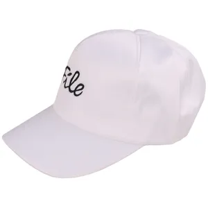 کلاه کپ دخترانه مدل PJ-104415