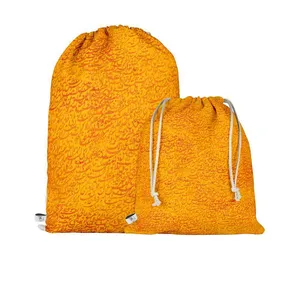 کوله پشتی ورزشی مدوپد مدل زنبور md00392 بسته 2 عددی