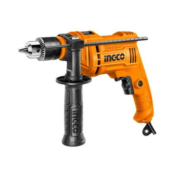 دریل چکشی اینکو مدل I-D-7108