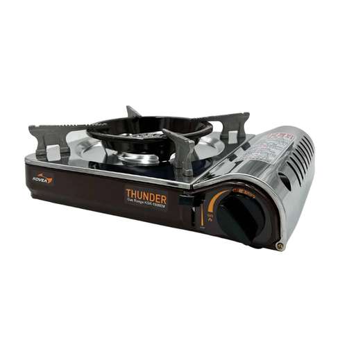 اجاق گاز سفری کووآ مدل Thunder KGR-1908 کد F2022