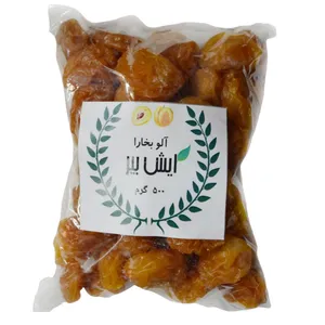 آلو بخارای ایش بیر -500 گرم