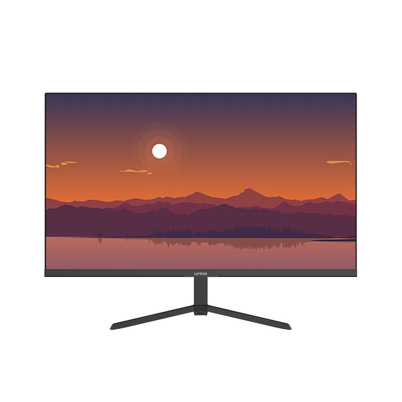 مانیتور یونیوو مدل UM-2421 سایز 23.8 اینچ