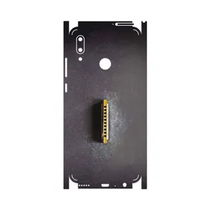 MAHOOT Harmonica-FullSkin Cover Sticker for Huawei P Smart 2019