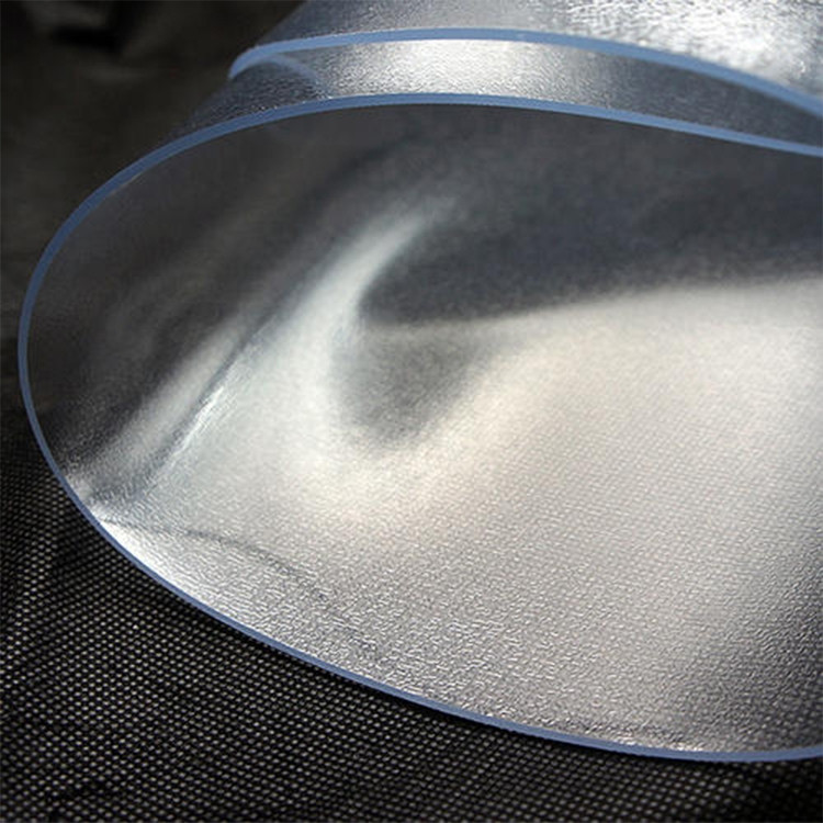 رومیزی مدل طلق آرگو یخی ضخیم کد A120-T280