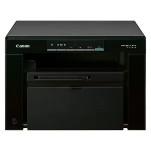 پرینتر چند کاره لیزری کانن مدل imageCLASS MF3010VP