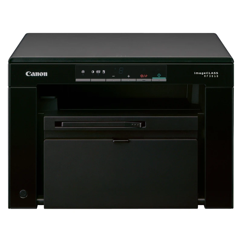 پرینتر چند کاره لیزری کانن مدل imageCLASS MF3010VP