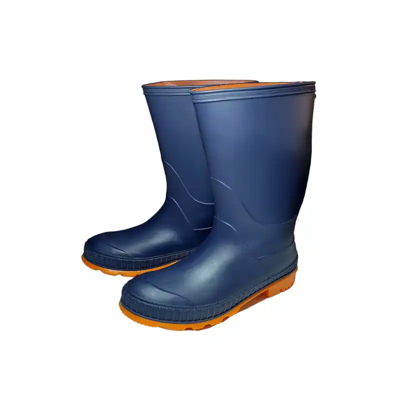 چکمه پسرانه تی یو کد 4687