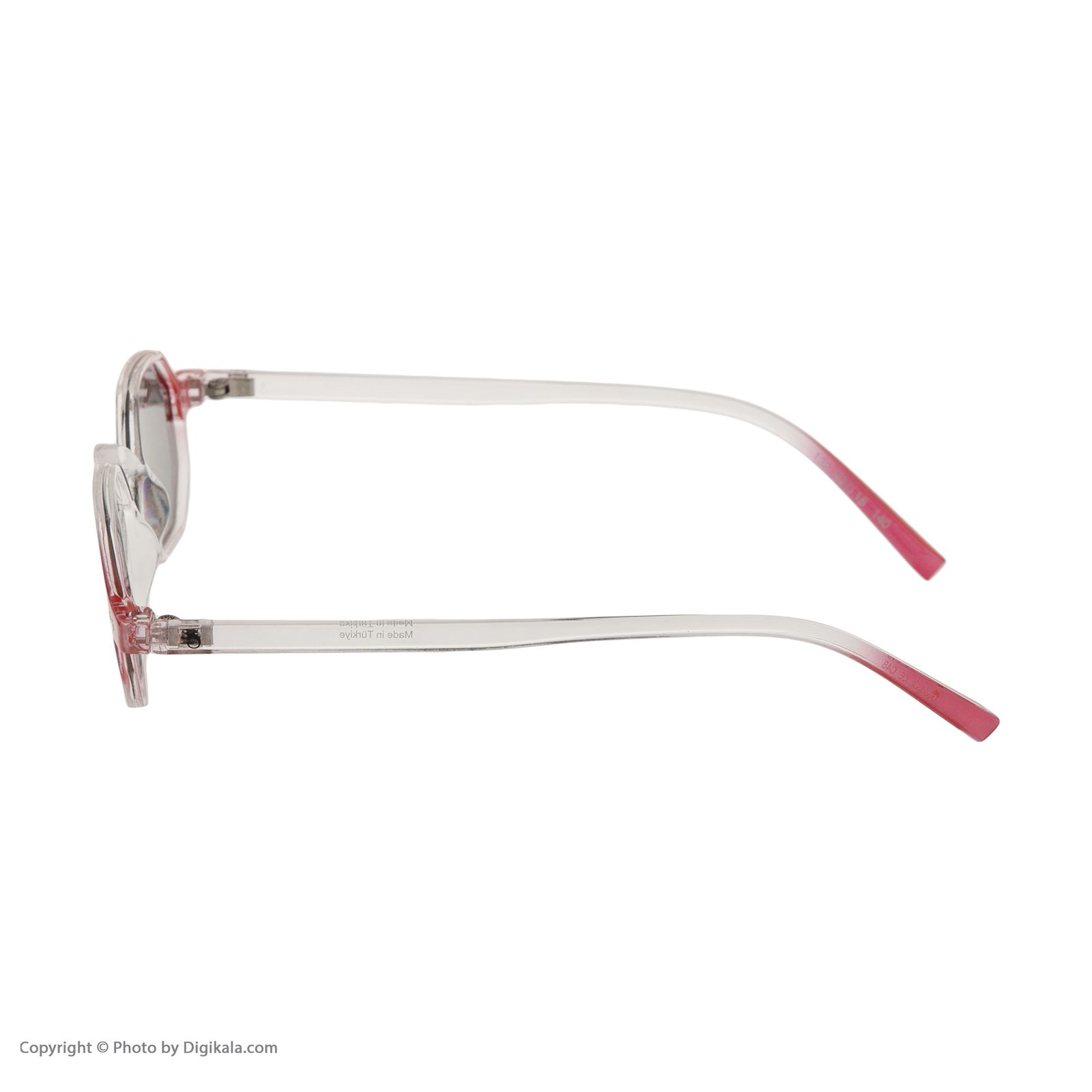 عینک آفتابی گودلوک مدل GL132 C48 -  - 5