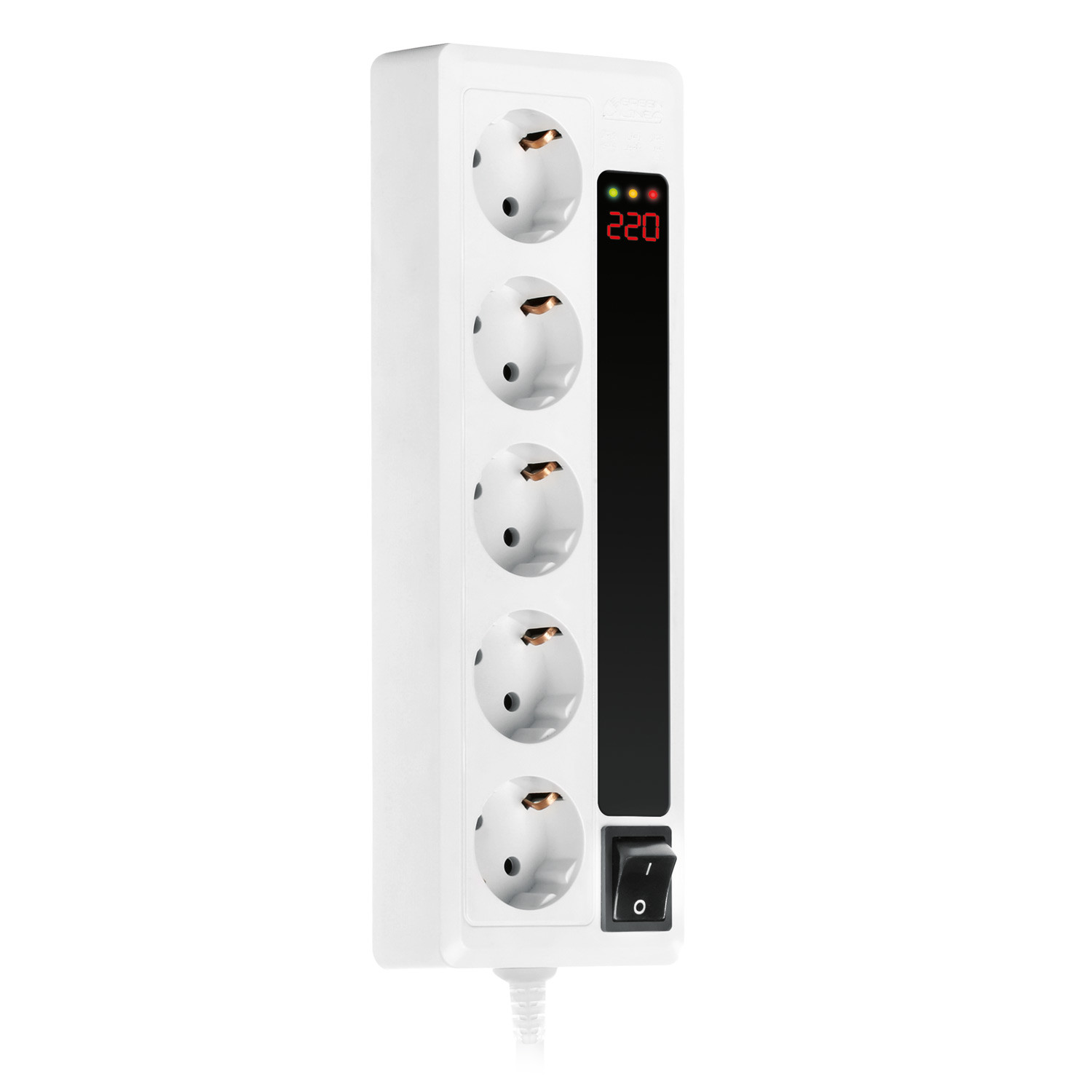 محافظ ولتاژ گرین لاین مدل GLP105D-005