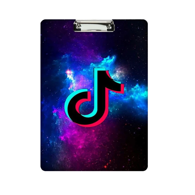 تخته شاسی مدل موزیک کد 1645 سایز A4