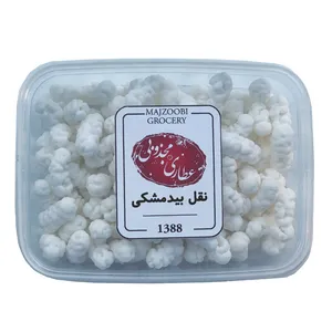 نقل بیدمشکی عطاری مجذوبی - 150 گرم 