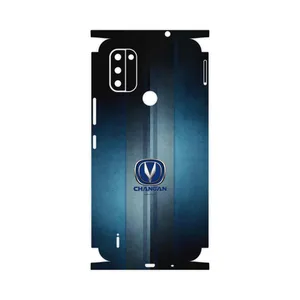 MAHOOT CHANGAN-FullSkin Cover Sticker for Nokia C31