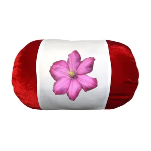 بالش مدل گل