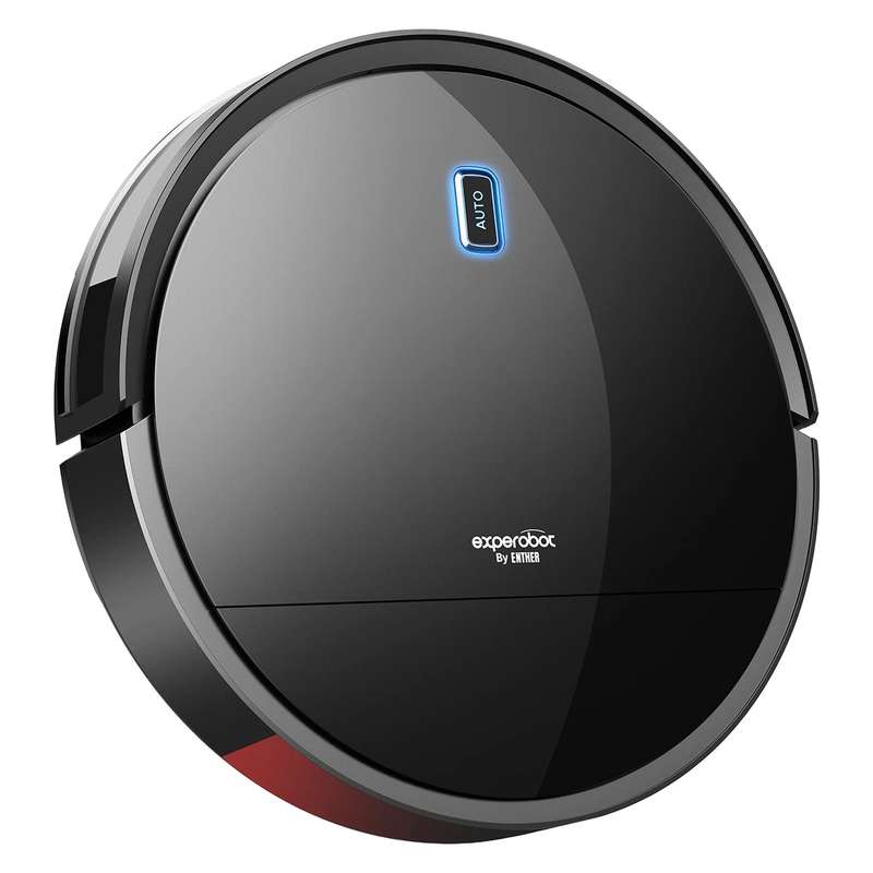 جاروبرقی رباتیک مدل Experobot C200