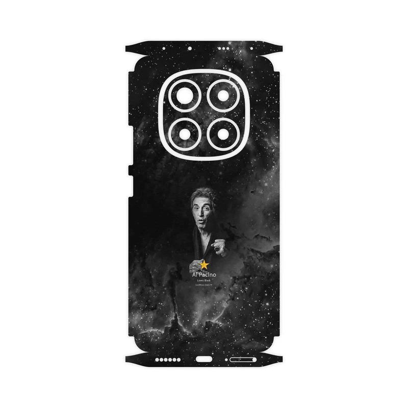 برچسب پوششی ماهوت مدل Al Pacino-FullSkin مناسب برای گوشی موبایل شیائومی Redmi Note 14 Pro 5G