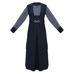 ست پیراهن و رویه زنانه ریوا مدل 21B03 