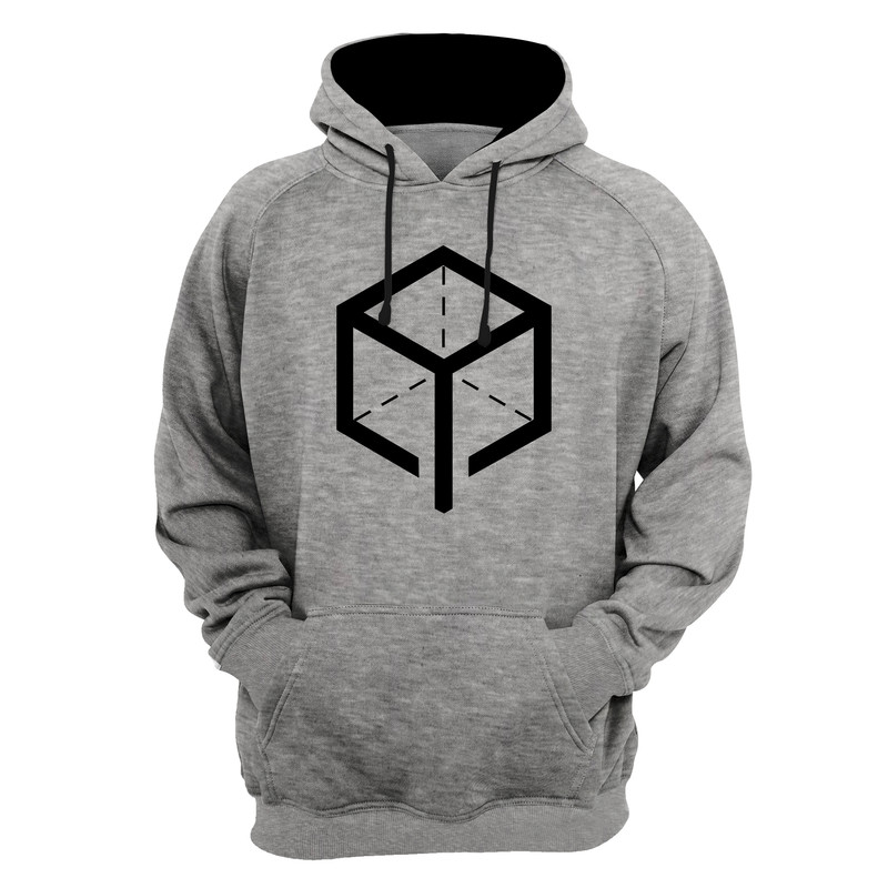 هودی مردانه مدل C043GB