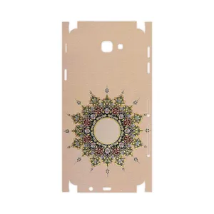 MAHOOT Art of Illumination 3-FullSkin Cover Sticker for Samsung Galaxy J5 Prime