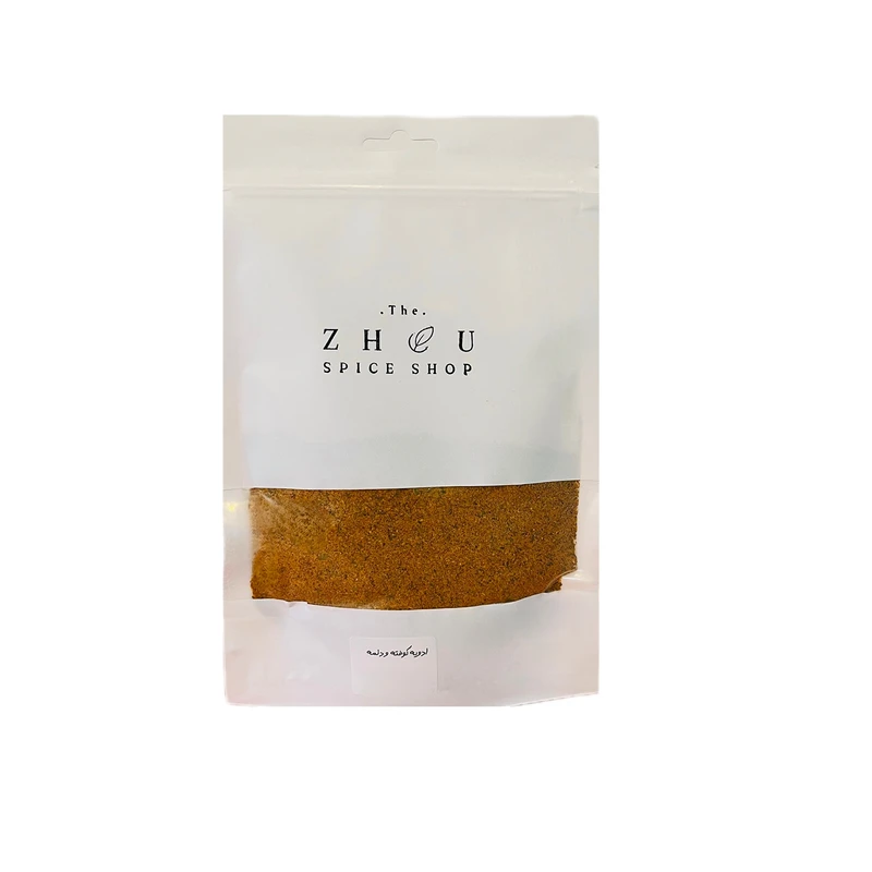 ادویه دلمه و کوفته ممتاز - 100 گرم