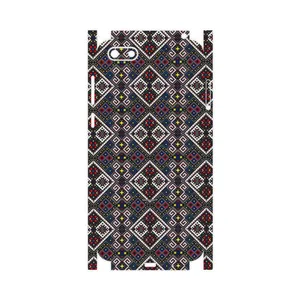 MAHOOT SISTAN Needlework 1-FullSkin Cover Sticker for Huawei Y5 Prime 2018