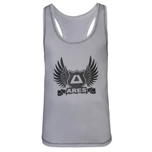 تاپ ورزشی مردانه مدل Ares