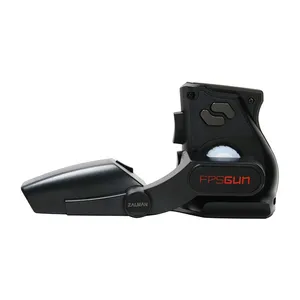 ماوس مخصوص بازی اف پی اس گان مدل FG-1000