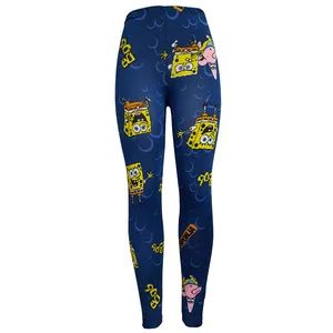 لگینگ زنانه مدل 546A