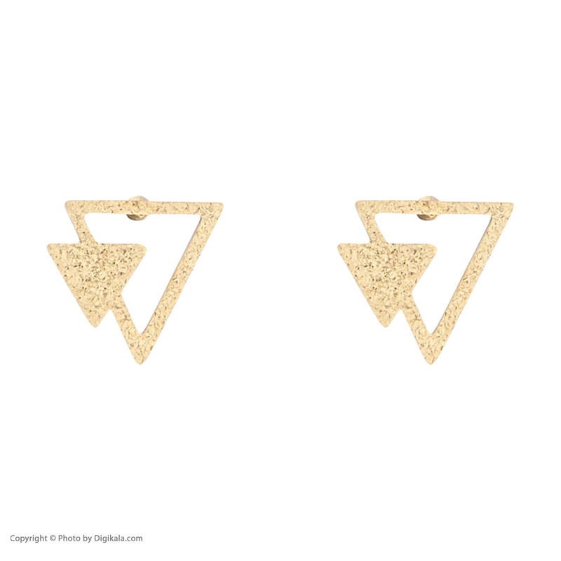 نیم ست زنانه مدل مثلث کد mab