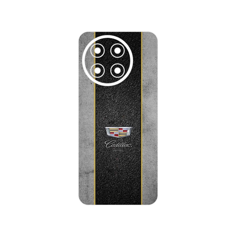 برچسب پوششی ماهوت مدل Cadillac مناسب برای گوشی موبایل تکنو Spark 30 Pro