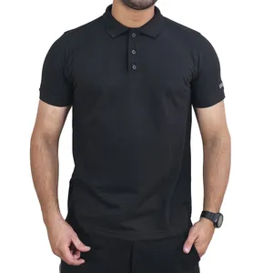 پولوشرت آستین کوتاه مردانه مالدینی مدل po-139