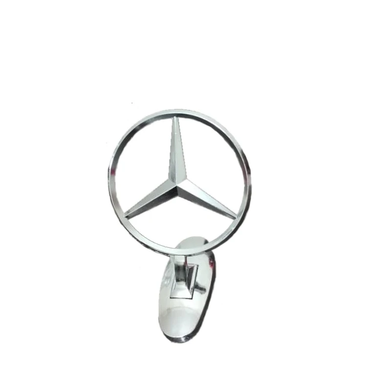 آرم خودرو طرح bnz1