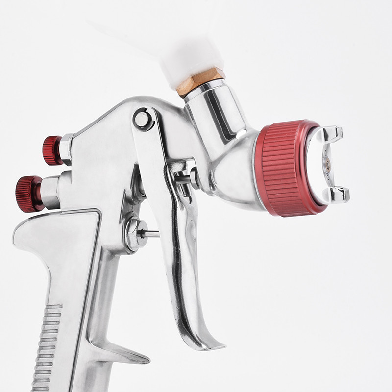 پیستوله رنگ آئوریتا مدل 4001G - نازل 1/7