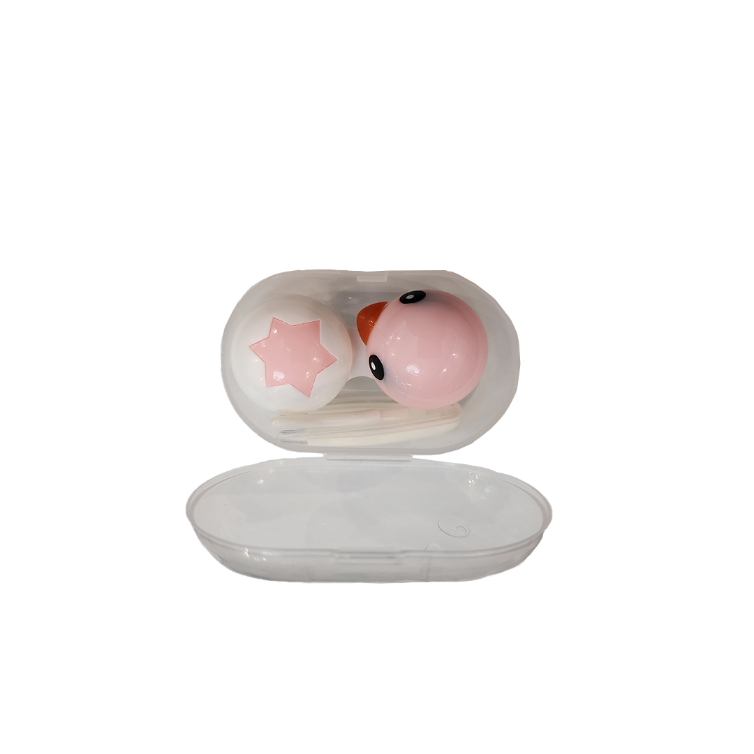 محفظه نگهداری لنز مدل جوجه کد d89