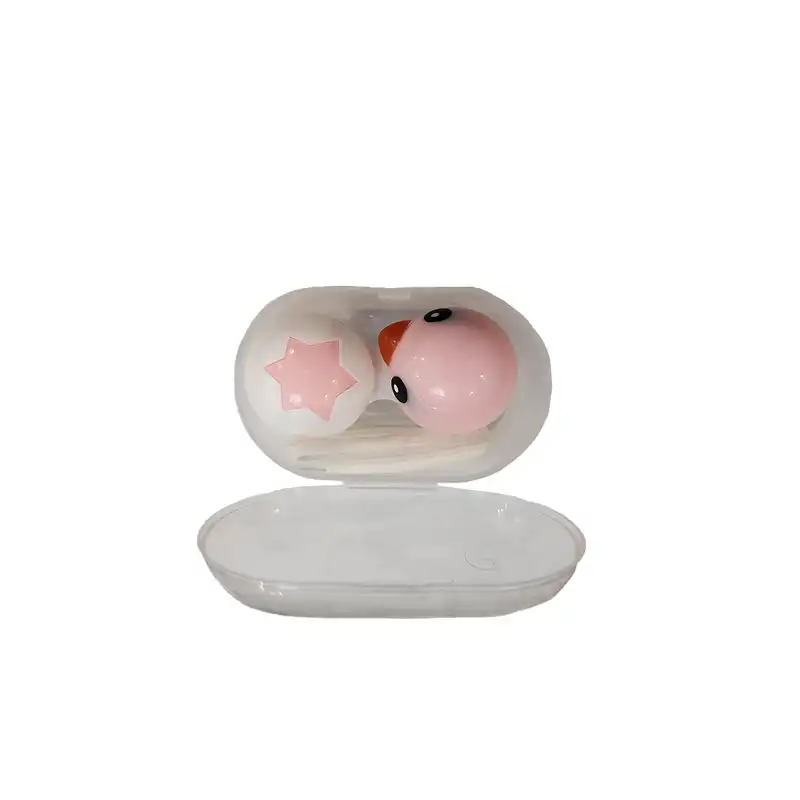 محفظه نگهداری لنز مدل جوجه کد d89