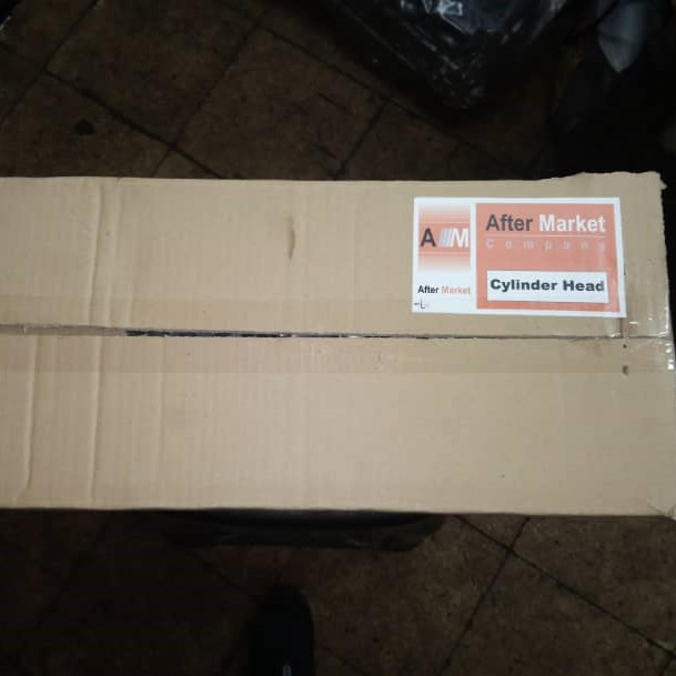 سرسیلندر ای ام کد AM20200 مناسب برای پژو 405