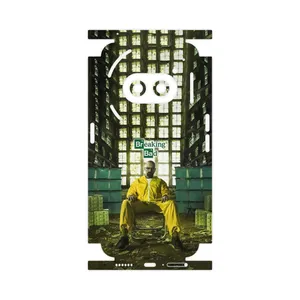 MAHOOT Breaking Bad-FullSkin Cover Sticker for Nothing Phone 2a