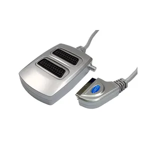 مبدل SCART به SCART مدل ‎B07XJYXT4T 