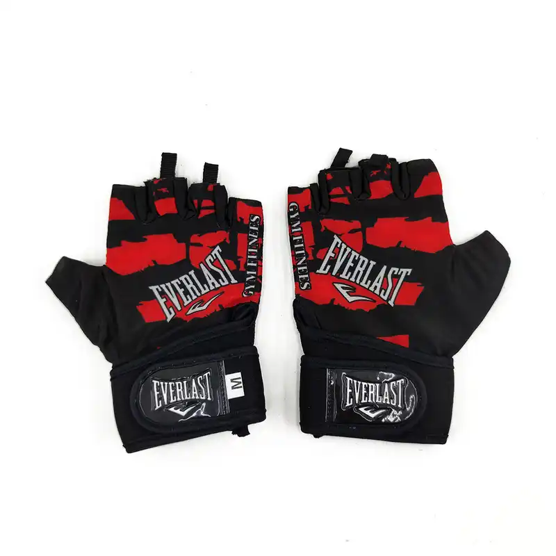 دستکش بدنسازی زنانه مدل ERS-1811