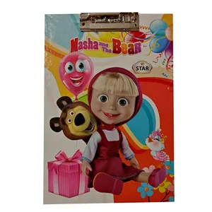 تخته شاسی استار کد M1 سایز A4
