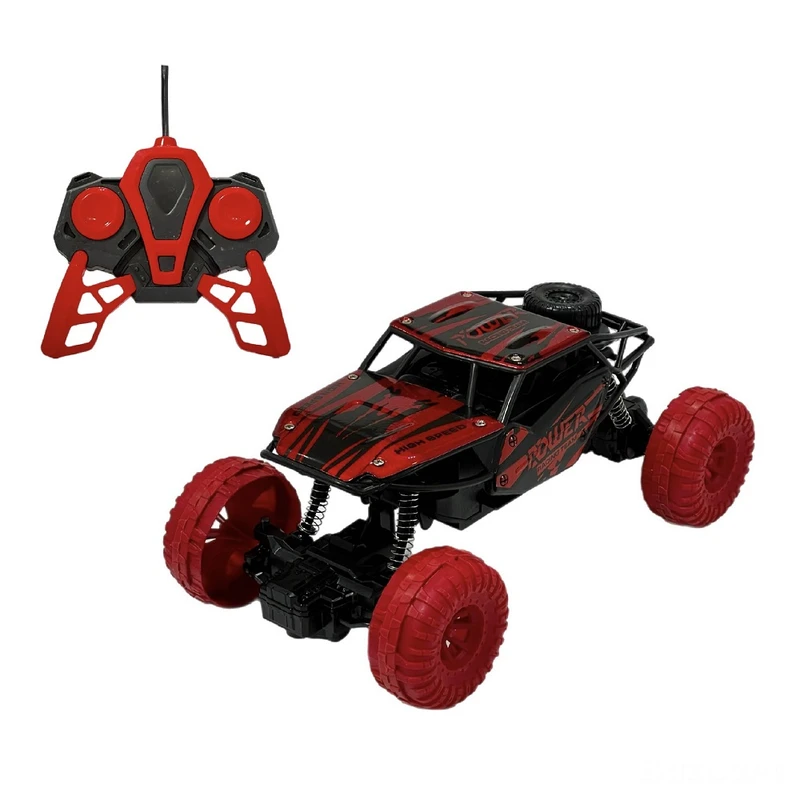 ماشین بازی کنترلی مدل آفرود