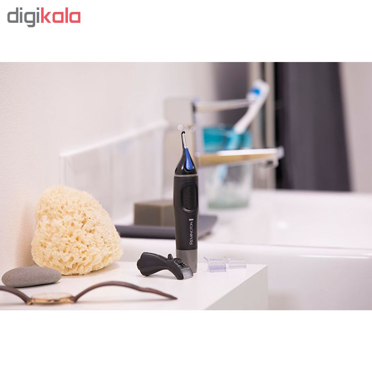 موزن گوش و بینی رمینگتون مدل NE3870 -  - 8