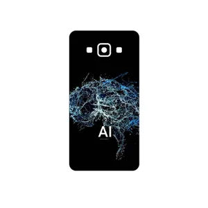 MAHOOT Artificial intelligence 2 Cover Sticker for Samsung Galaxy A5 2015