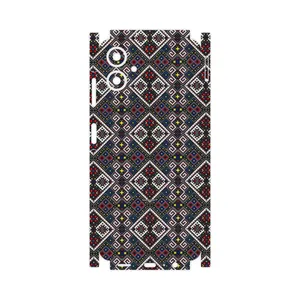 MAHOOT SISTAN Needlework 1-FullSkin Cover Sticker for Samsung Galaxy A06
