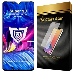 Glass Star FUSUG20 Screen Protector For Xiaomi Redmi Note 8 Pro / Poco M3