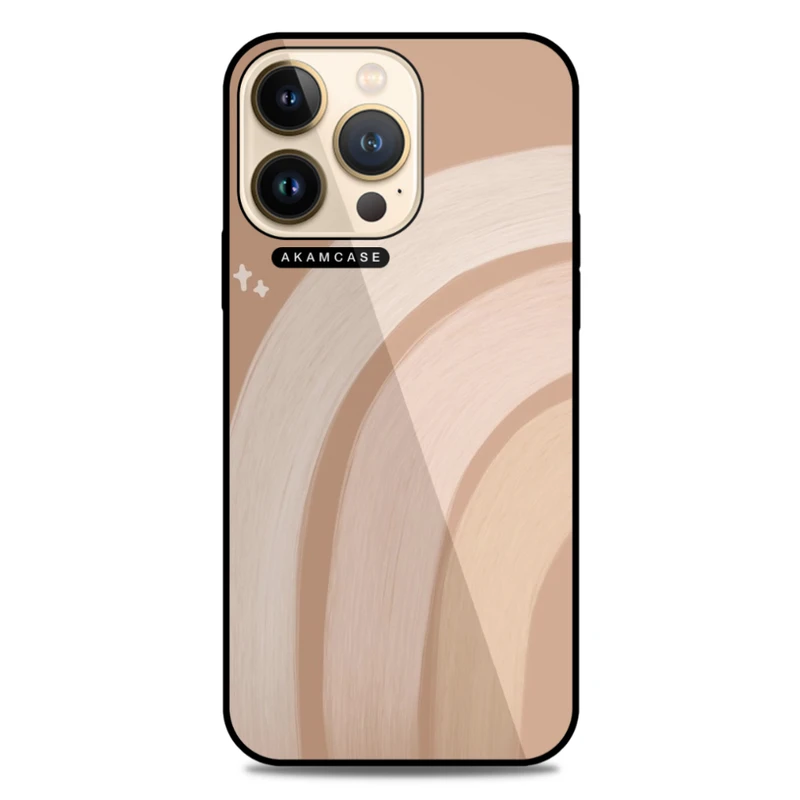 کاور آکام مدل AMCWA13PRO-BOHO11 مناسب برای گوشی موبایل اپل iPhone 13 Pro